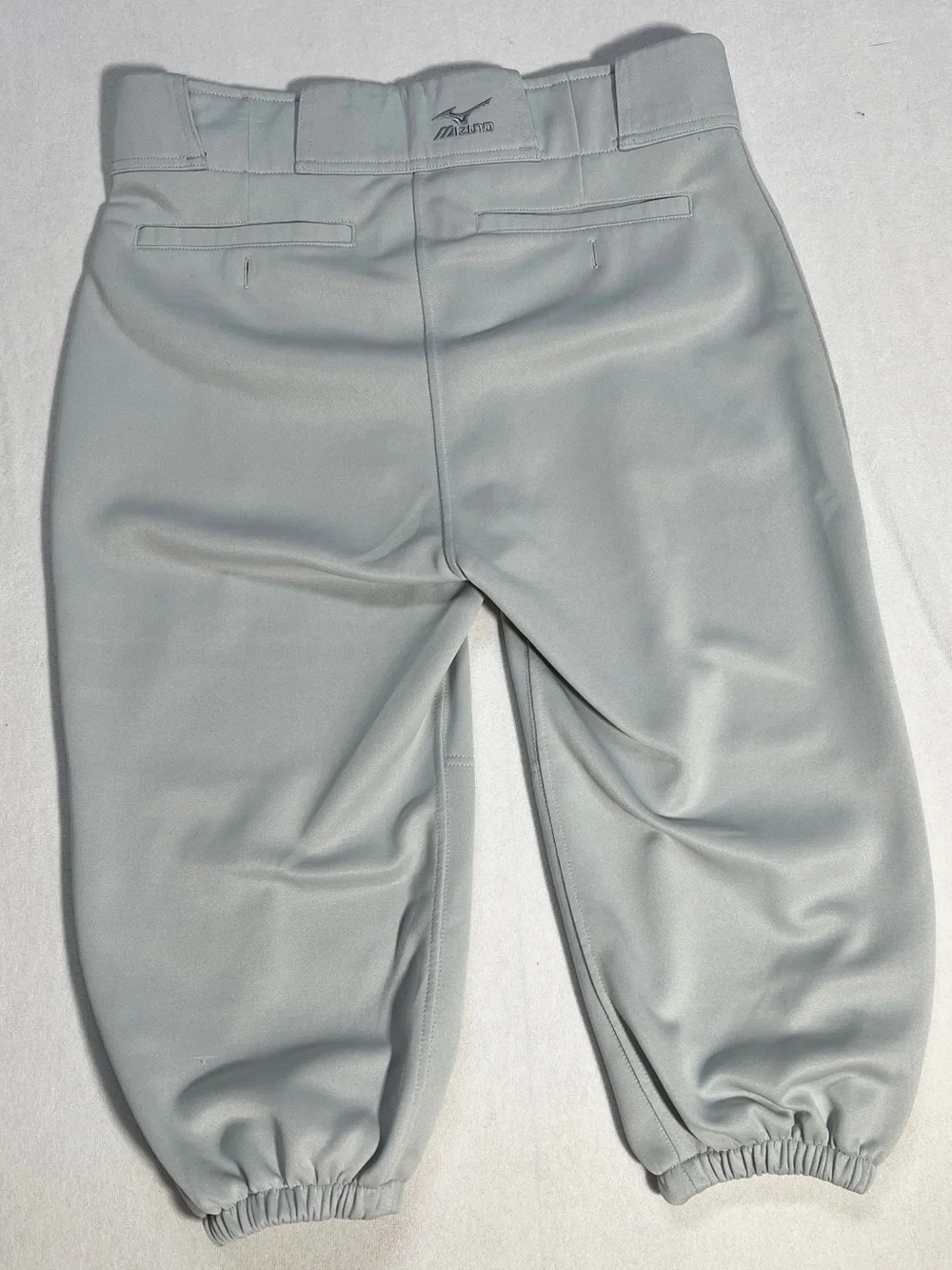 Mizuno brand size